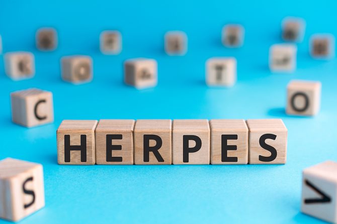 Herpes: Everything You Need To Know About This STD
