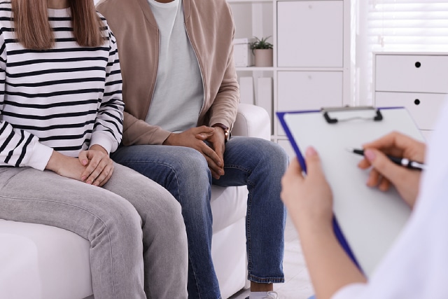 Why STD Testing Is Crucial For Any New Relationship