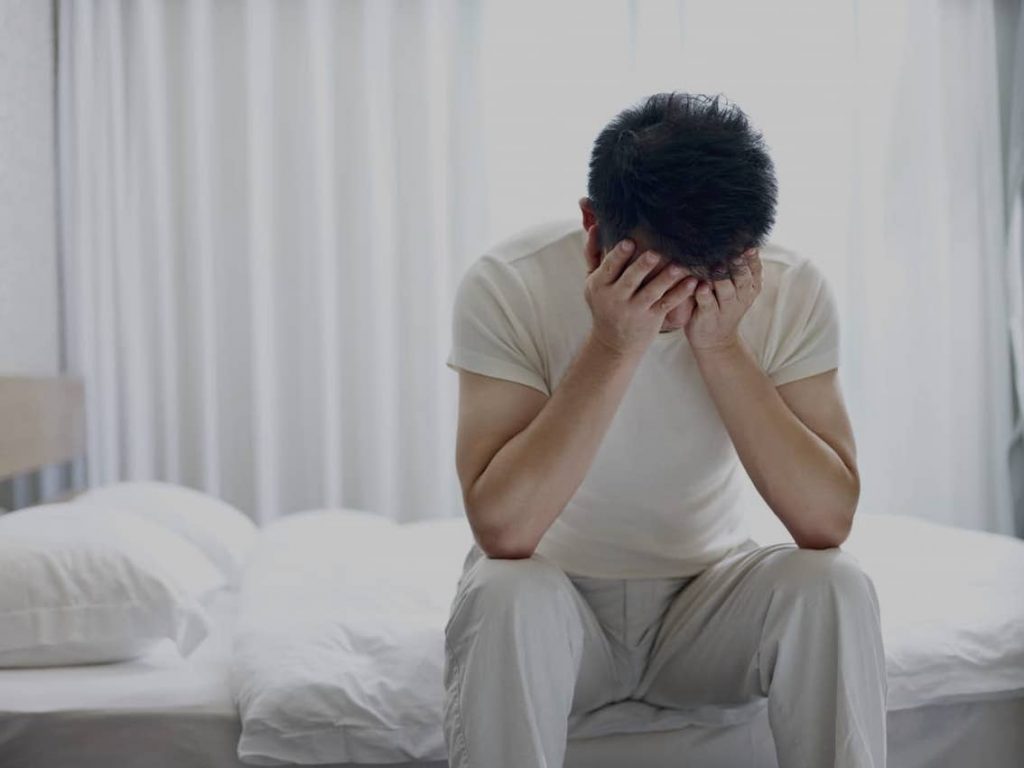 What Is Premature Ejaculation?​