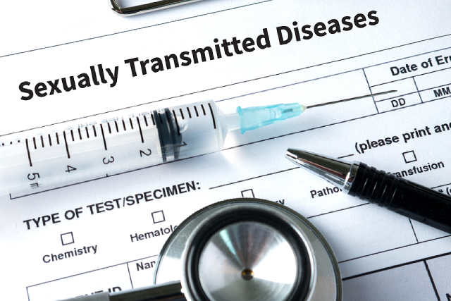 Can You Contract An STD If Both Partners Are Clean?
