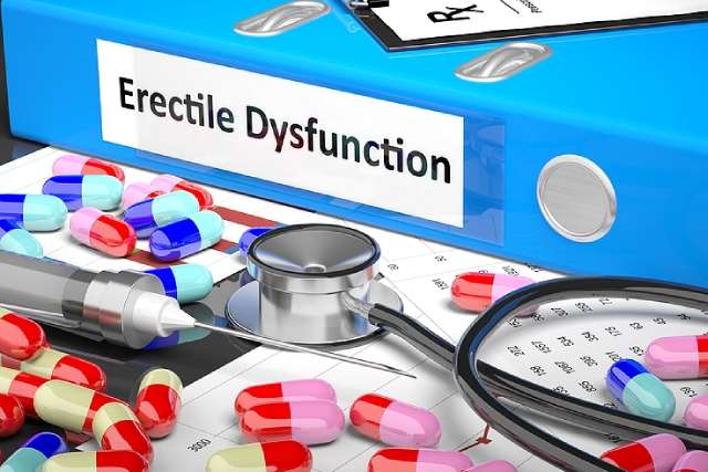A Guide to Shockwave Therapy for Erectile Dysfunction