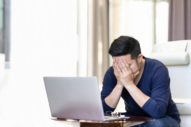 Can Anxiety or Stress Trigger Premature Ejaculation?