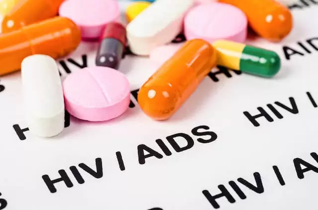 HIV PEP for Emergency Prevention