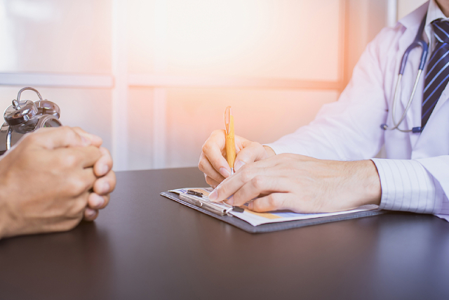 Integrating PrEP Into a Comprehensive Sexual-Health Plan
