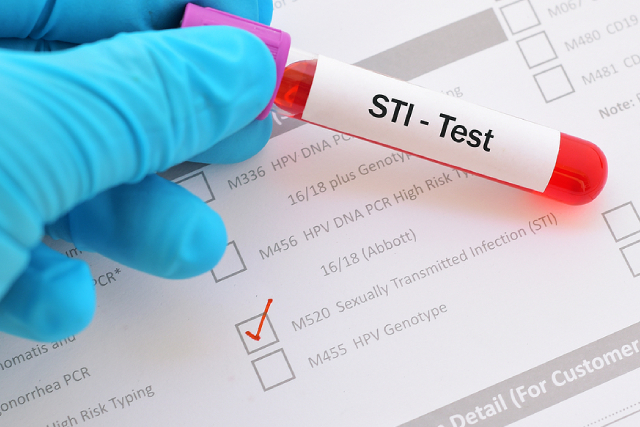 Untreated STIs and Their Surprising Impact on Sperm Health