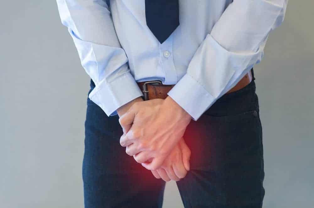 Genital Warts Treatment