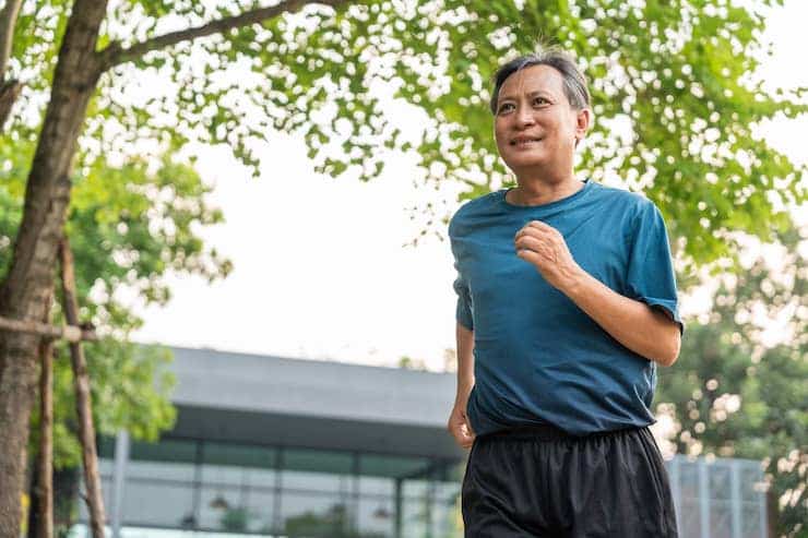 Androgen Deficiency in the Ageing Male (ADAM) & Male Hormone Deficiency