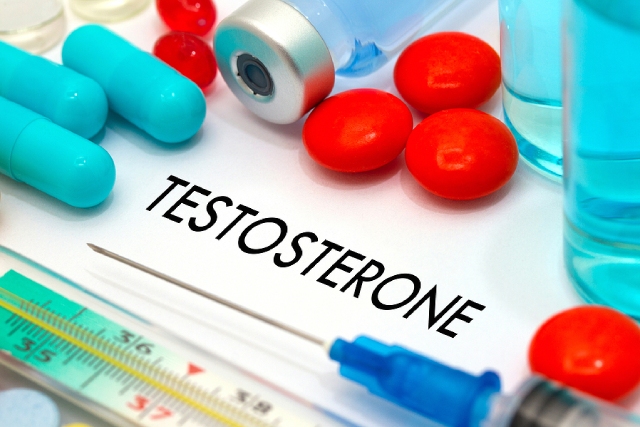 What’s The Difference Between Free and Total Testosterone?