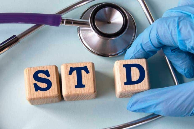 Comprehensive Guide To STD Testing