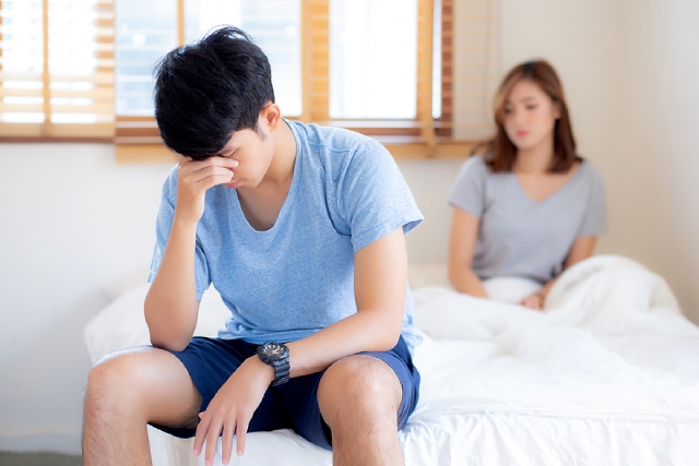 Ways To Last Longer In Bed And Improve Control Performance