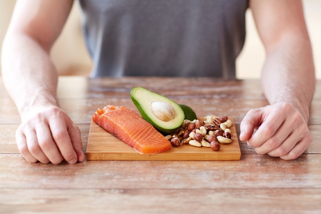 Diet & Erectile Function: Is There a Real Link Between Them?