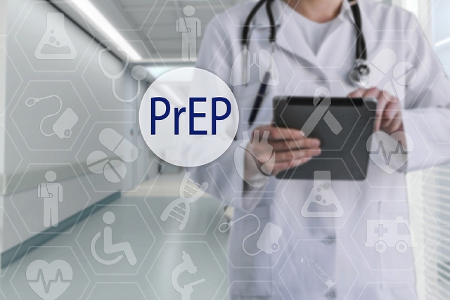 HIV PEP and PrEP: A Side-by-Side Guide for Men in Singapore