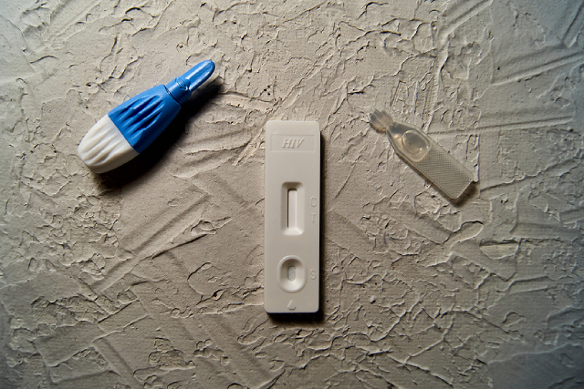 HIV Self-Test Kits in Singapore: Are They Reliable? A Doctor Weighs In